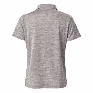 GREY MIX - BACK