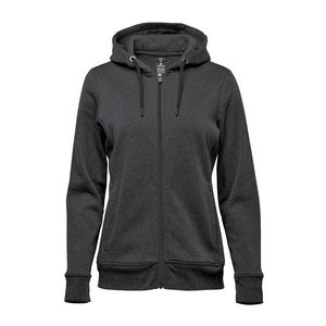 CHARCOAL HEATHER