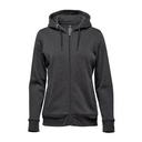 CHARCOAL HEATHER