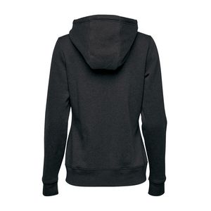 CHARCOAL HEATHER - BACK