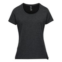 CHARCOAL HEATHER