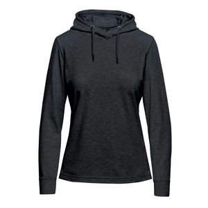 CHARCOAL HEATHER