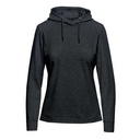 CHARCOAL HEATHER