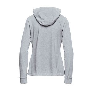ASH HEATHER - BACK
