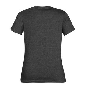 CARBON HEATHER BACK