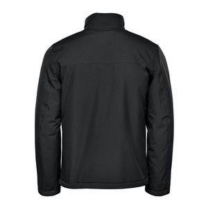 BLACK- BACK