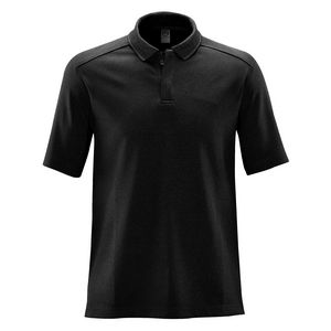 BLACK/DOLPHIN