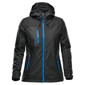 BLACK/AZURE BLUE