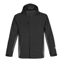 BLACK/GRANITE FRONT