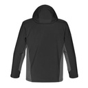 BLACK/GRANITE BACK