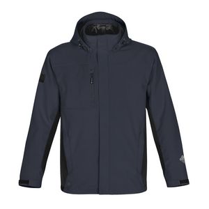 NAVY/GRANITE