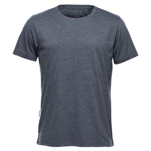 DENIM HEATHER
