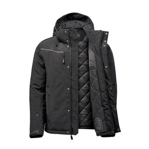BLACK/GRANITE - OPEN