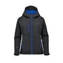 BLACK/AZURE BLUE