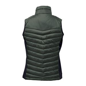 SPRUCE/MALLARD - BACK