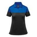 ROYAL BLUE/ BLACK