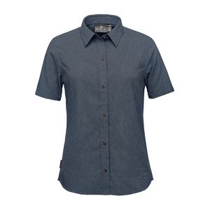 DARK DENIM HEATHER