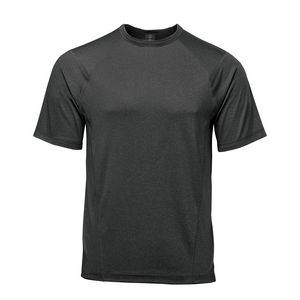 CHARCOAL HEATHER