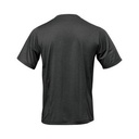 CHARCOAL HEATHER - BACK