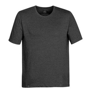 CARBON HEATHER FRONT