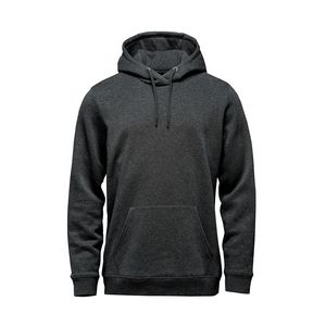 CHARCOAL HEATHER