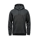 CHARCOAL HEATHER