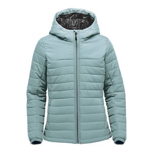 ICE BLUE