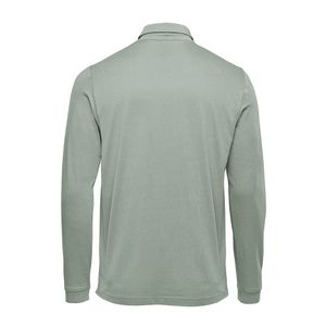 STORM GREY - BACK