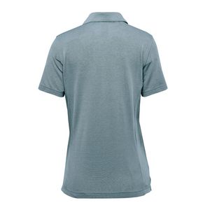 RETRO BLUE - BACK