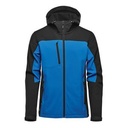 AZURE BLUE/ BLACK