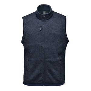 NAVY HEATHER