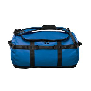 AZURE BLUE/BLACK