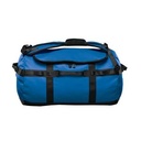 AZURE BLUE/BLACK