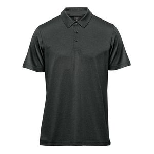 CHARCOAL HEATHER