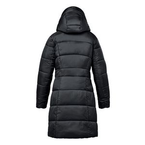 BLACK - BACK