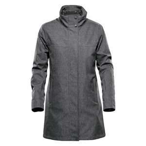 GRAPHITE HEATHER