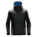 BLACK/MARINE BLUE