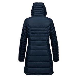 NAVY/GRAPHITE - BACK