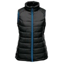BLACK/AZURE BLUE