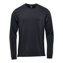 CHARCOAL HEATHER