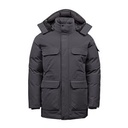 GRANITE/BLACK