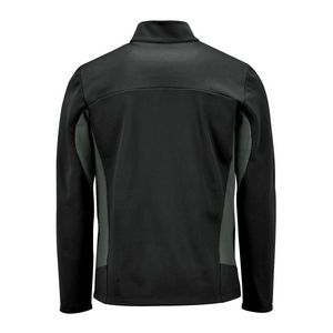 BLACK GRAPHITE - BACK