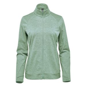 ICE BLUE HEATHER