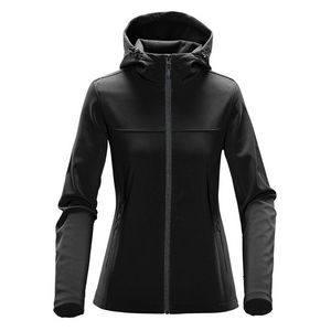 BLACK/DOLPHIN