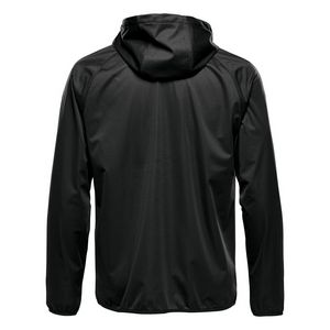 BLACK - BACK