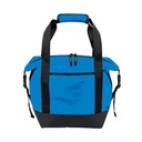 AZURE BLUE/BLACK