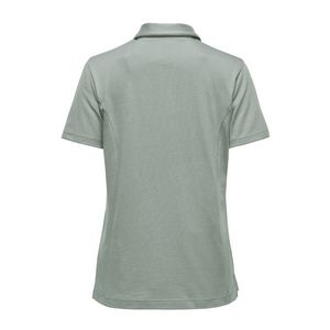 STORM GREY - BACK
