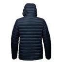 NAVY/GRAPHITE - BACK