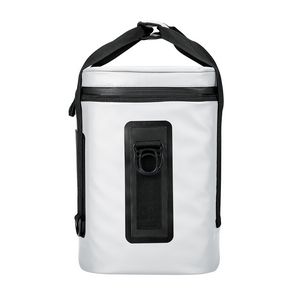 WHITE/ GREY - LEFT