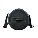 GRAPHITE/ BLACK - LEFT